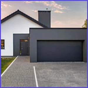 Neighborhood Garage Door Service Washington, DC 202-688-3342 - commercial