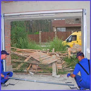 Neighborhood Garage Door Service Washington, DC 202-688-3342 - garagedoor