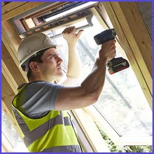 Neighborhood Garage Door Service Washington, DC 202-688-3342 - installation