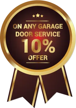 Neighborhood Garage Door Service Washington, DC 202-688-3342 - offer