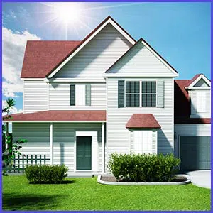 Neighborhood Garage Door Service Washington, DC 202-688-3342 - residential